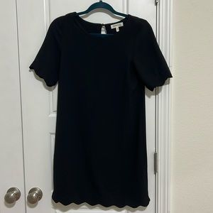 Shift dress